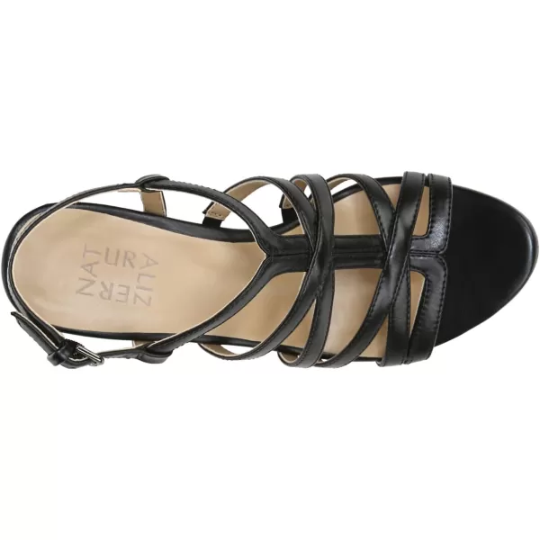 Naturalizer Women Baylor Strappy High Heel