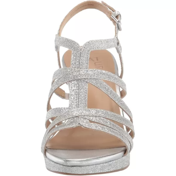 Naturalizer Women Baylor Strappy High Heel