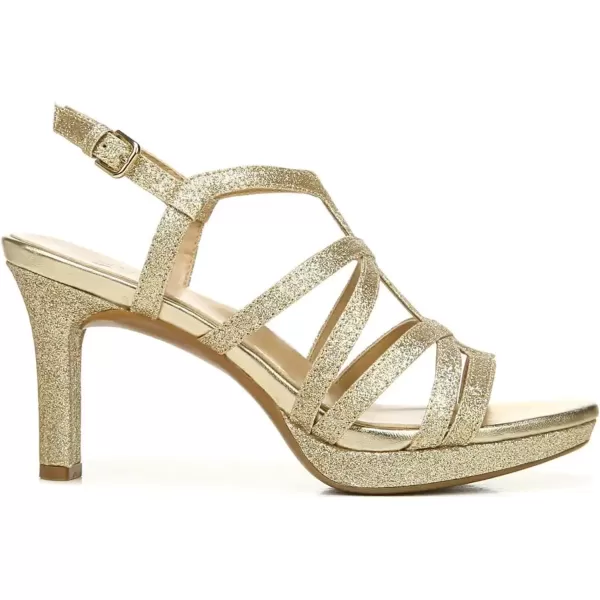 Naturalizer Women Baylor Strappy High Heel