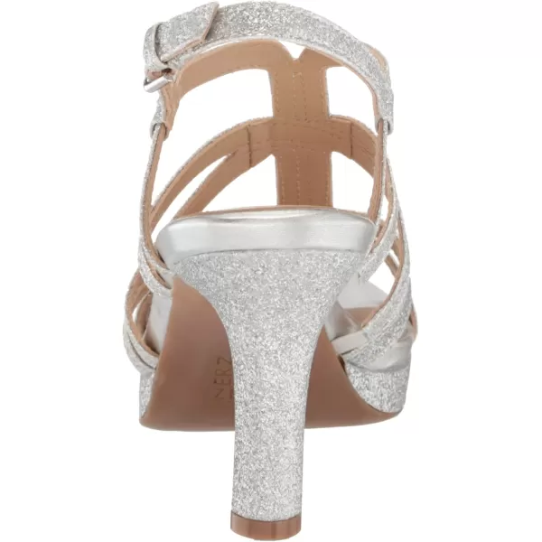 Naturalizer Women Baylor Strappy High Heel