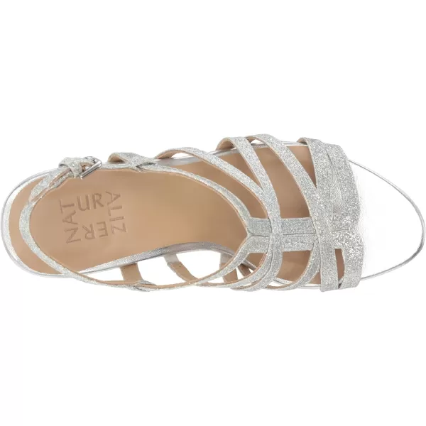 Naturalizer Women Baylor Strappy High Heel