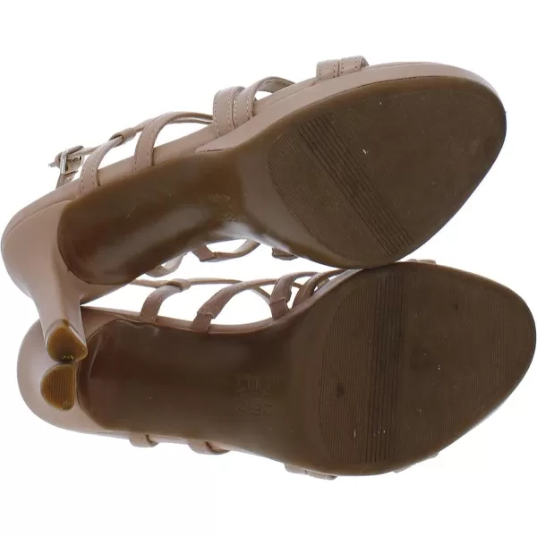 Naturalizer Women Baylor Strappy High Heel