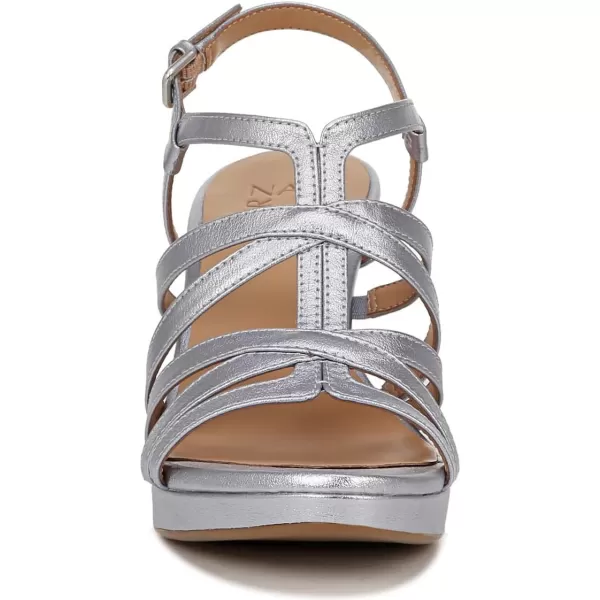 Naturalizer Women Baylor Strappy High Heel