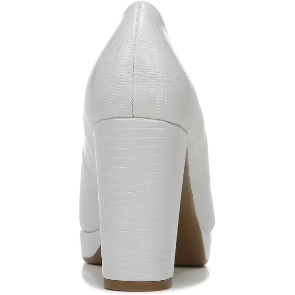 Naturalizer Women Berlin Chunky High Heel Platform Pump