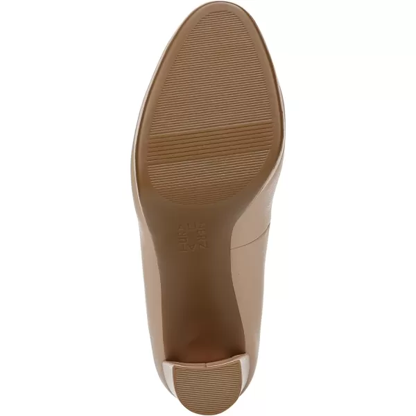 Naturalizer Women Berlin Chunky High Heel Platform Pump