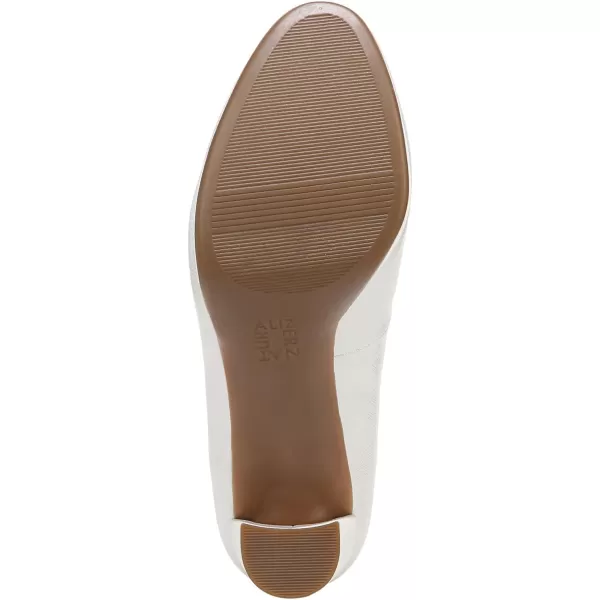 Naturalizer Women Berlin Chunky High Heel Platform Pump