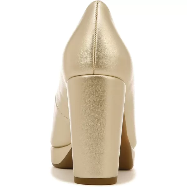 Naturalizer Women Berlin Chunky High Heel Platform Pump