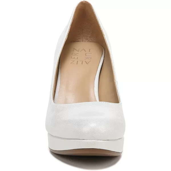 Naturalizer Women Berlin Chunky High Heel Platform Pump