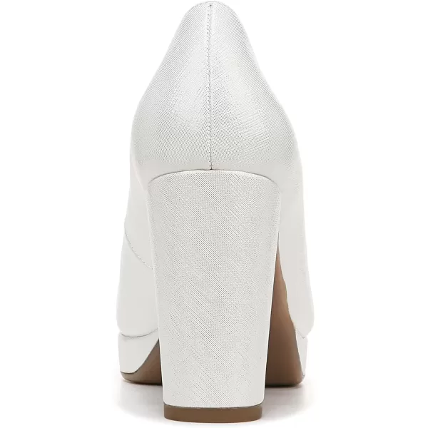 Naturalizer Women Berlin Chunky High Heel Platform Pump