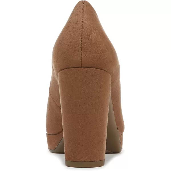 Naturalizer Women Berlin Chunky High Heel Platform Pump