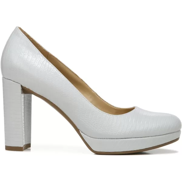 Naturalizer Women Berlin Chunky High Heel Platform Pump