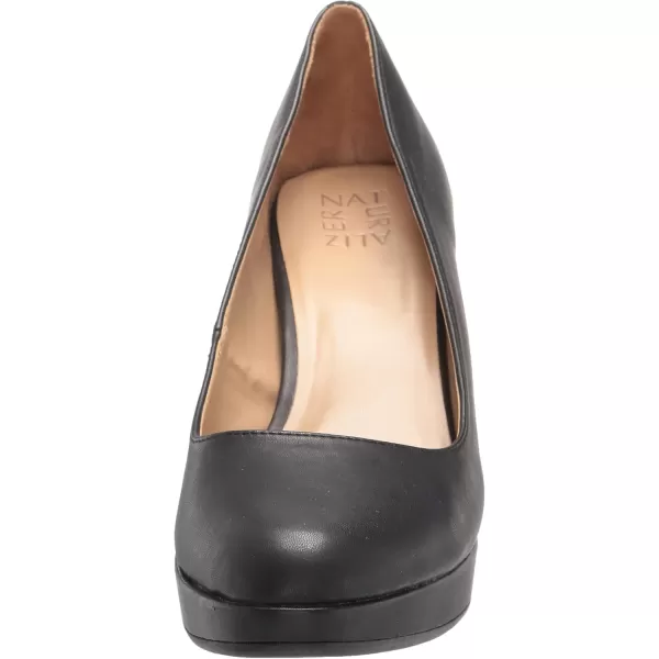Naturalizer Women Berlin Chunky High Heel Platform Pump