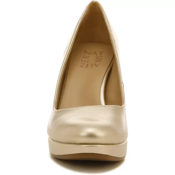 Naturalizer Women Berlin Chunky High Heel Platform Pump