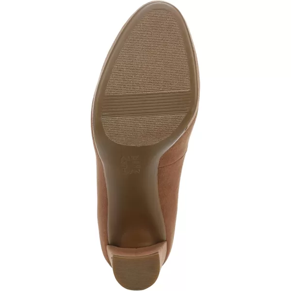 Naturalizer Women Berlin Chunky High Heel Platform Pump