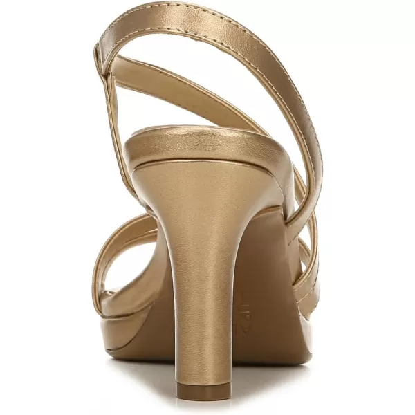 Naturalizer Women Brenta Strappy Platform Dress Sandal
