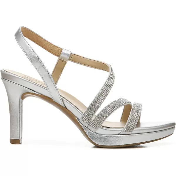 Naturalizer Women Brenta Strappy Platform Dress Sandal