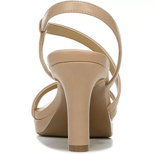 Naturalizer Women Brenta Strappy Platform Dress Sandal