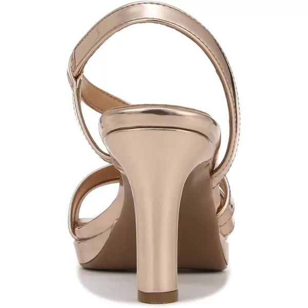 Naturalizer Women Brenta Strappy Platform Dress Sandal