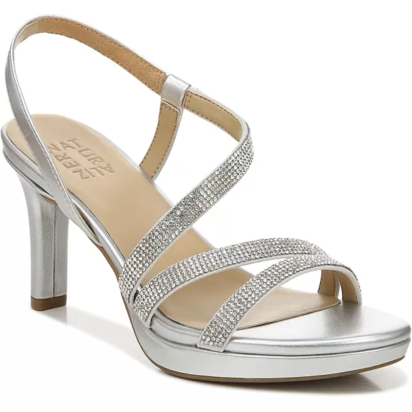 Naturalizer Women Brenta Strappy Platform Dress Sandal