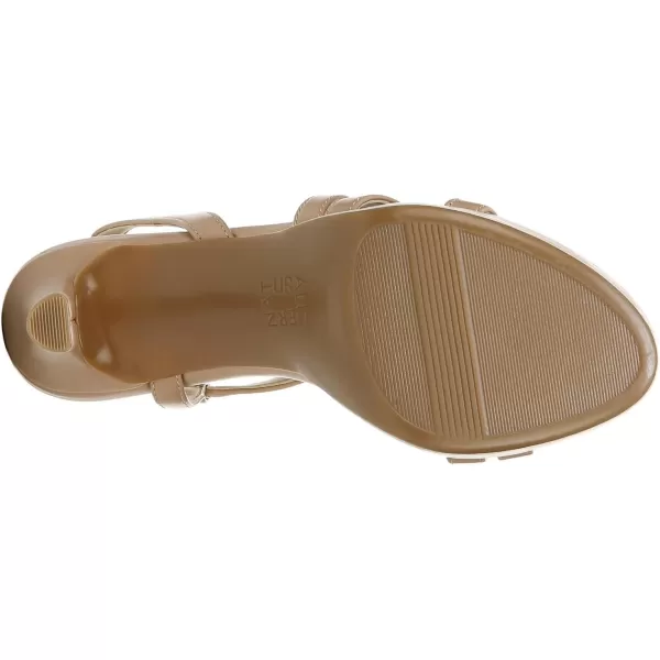 Naturalizer Women Brenta Strappy Platform Dress Sandal
