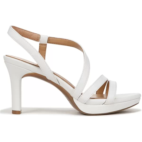 Naturalizer Women Brenta Strappy Platform Dress Sandal