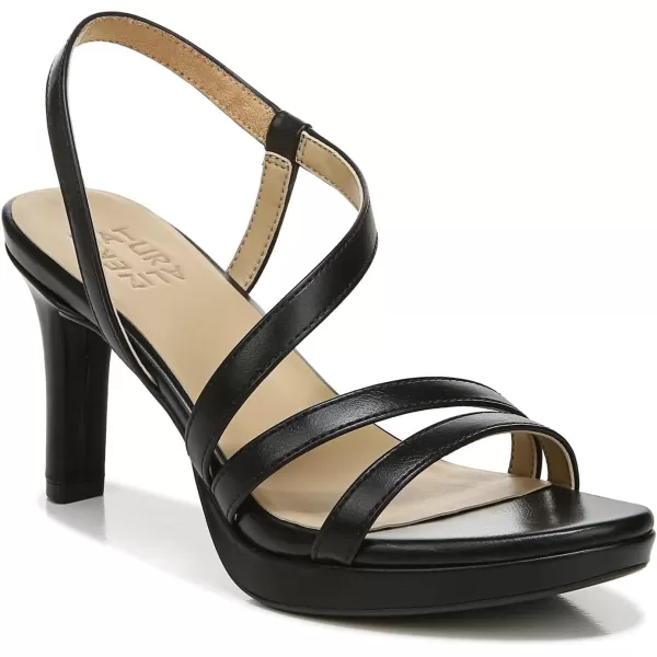 Naturalizer Women Brenta Strappy Platform Dress Sandal