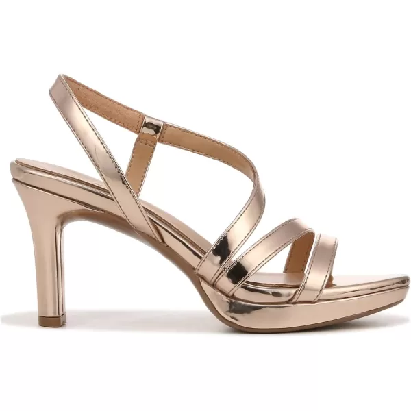 Naturalizer Women Brenta Strappy Platform Dress Sandal