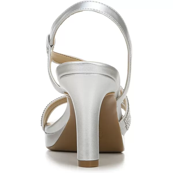 Naturalizer Women Brenta Strappy Platform Dress Sandal