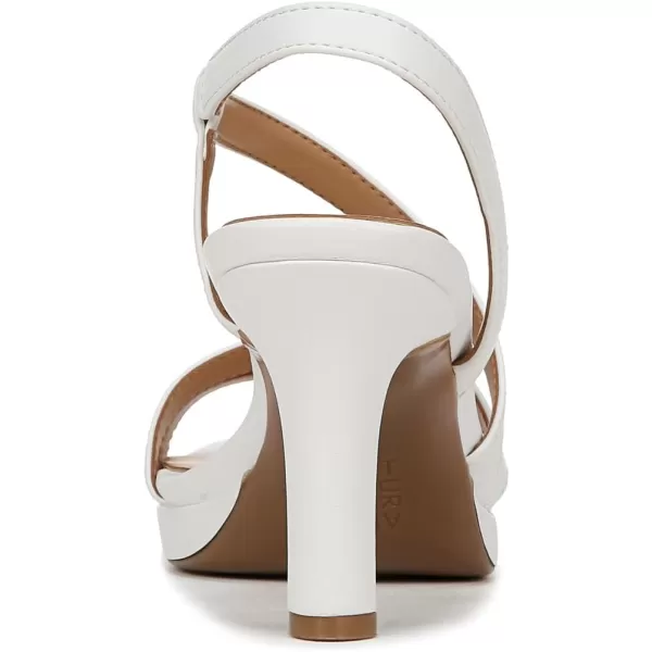 Naturalizer Women Brenta Strappy Platform Dress Sandal