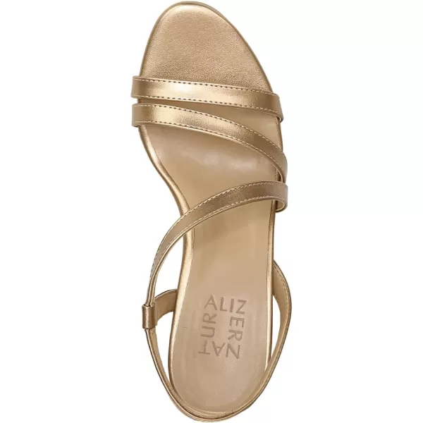 Naturalizer Women Brenta Strappy Platform Dress Sandal