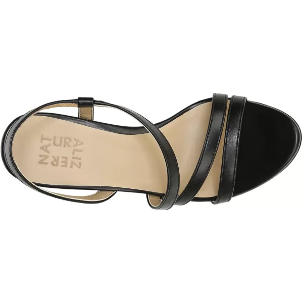 Naturalizer Women Brenta Strappy Platform Dress Sandal