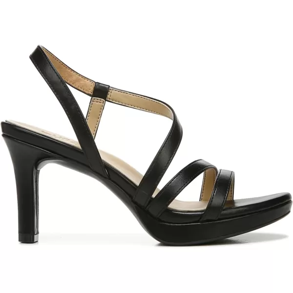 Naturalizer Women Brenta Strappy Platform Dress Sandal