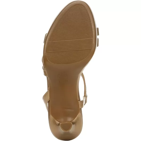 Naturalizer Women Brenta Strappy Platform Dress Sandal