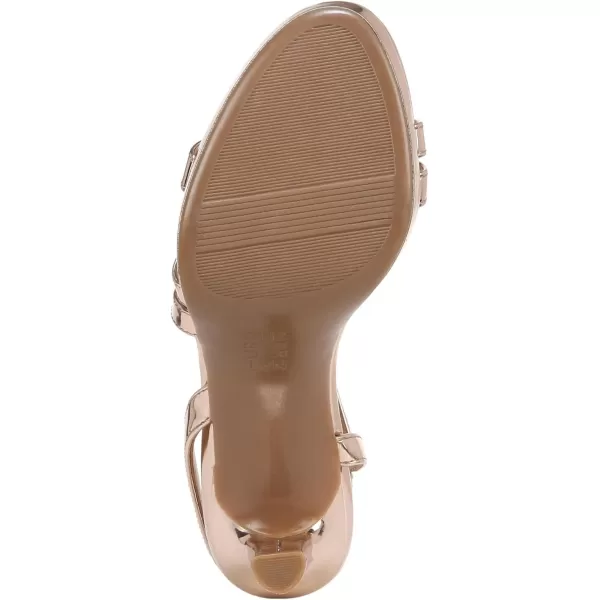 Naturalizer Women Brenta Strappy Platform Dress Sandal