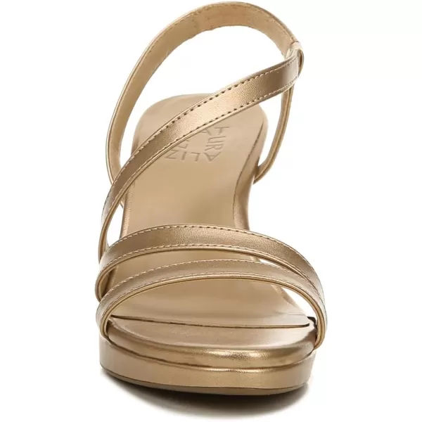 Naturalizer Women Brenta Strappy Platform Dress Sandal