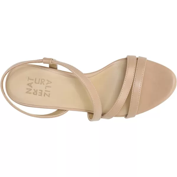 Naturalizer Women Brenta Strappy Platform Dress Sandal