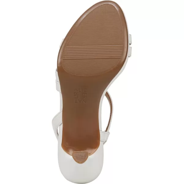 Naturalizer Women Brenta Strappy Platform Dress Sandal