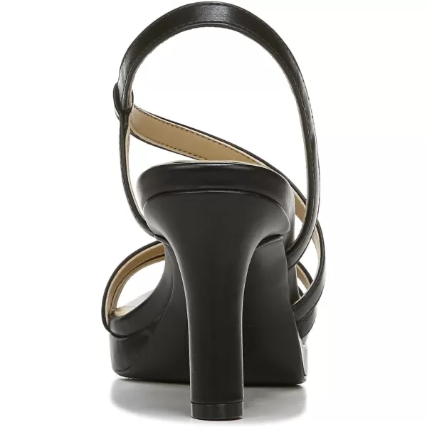 Naturalizer Women Brenta Strappy Platform Dress Sandal