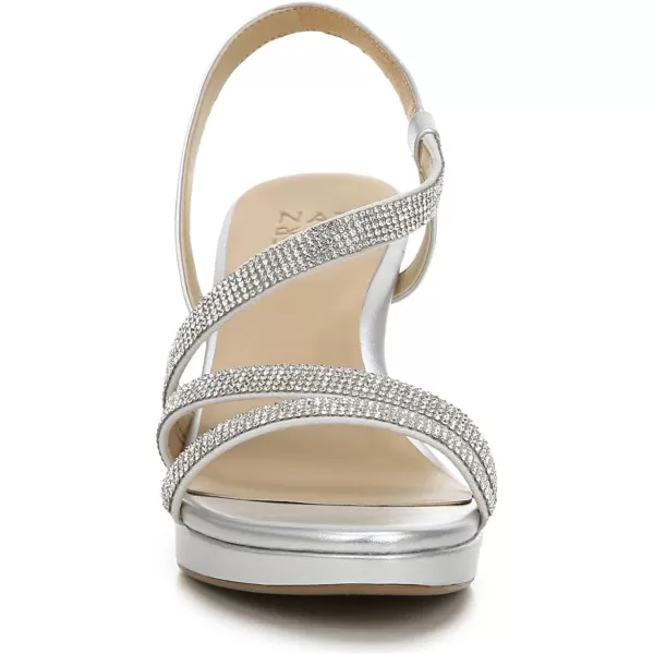 Naturalizer Women Brenta Strappy Platform Dress Sandal
