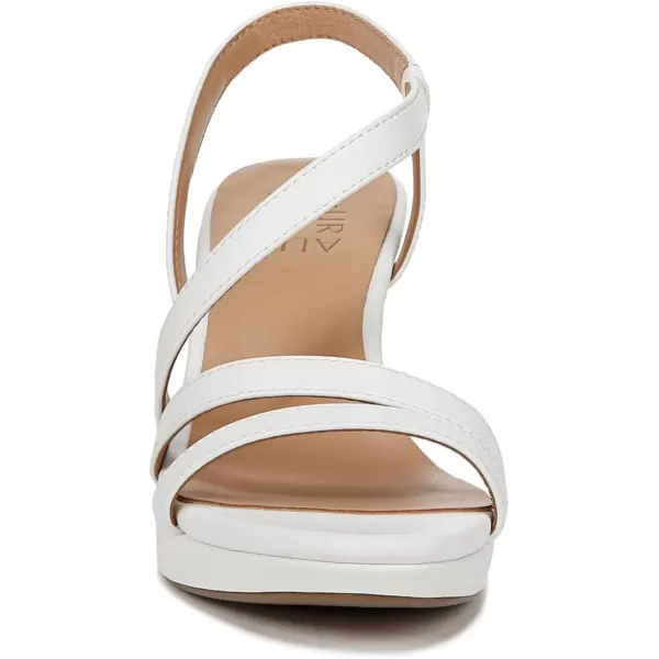 Naturalizer Women Brenta Strappy Platform Dress Sandal