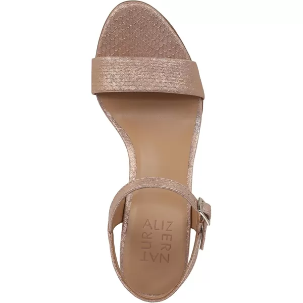 Naturalizer Women Bristol Heeled Sandal