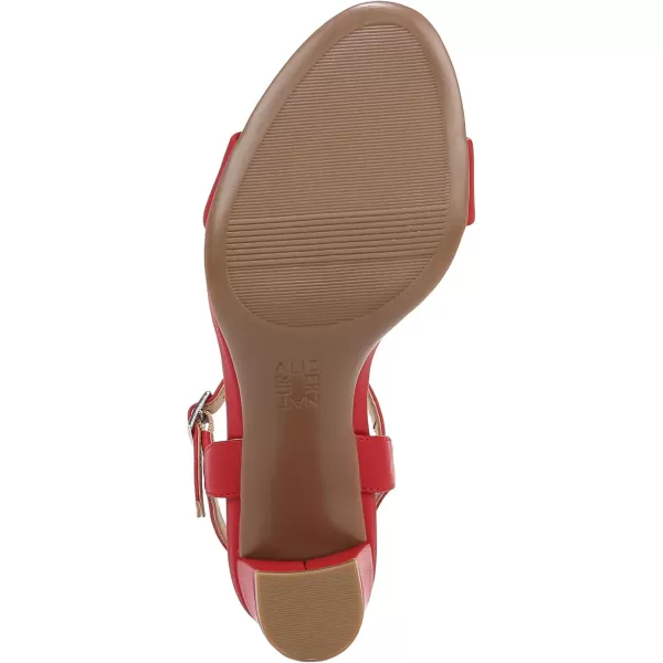 Naturalizer Women Bristol Heeled Sandal