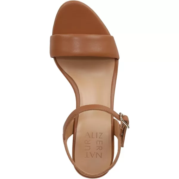Naturalizer Women Bristol Heeled Sandal