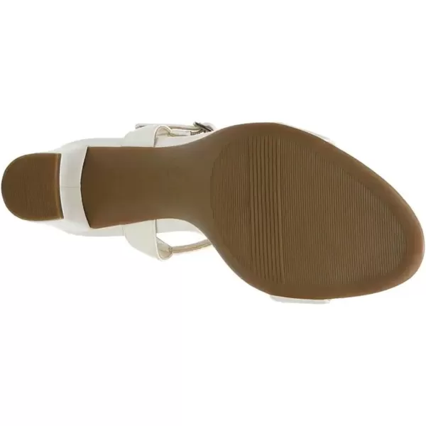 Naturalizer Women Bristol Heeled Sandal