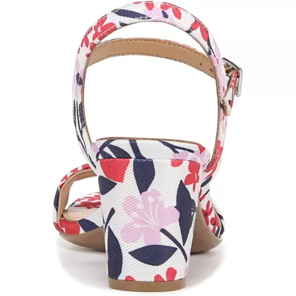 Naturalizer Women Bristol Heeled Sandal