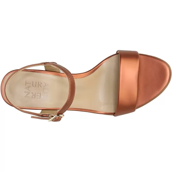 Naturalizer Women Bristol Heeled Sandal