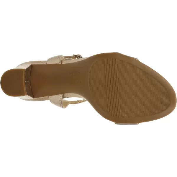 Naturalizer Women Bristol Heeled Sandal