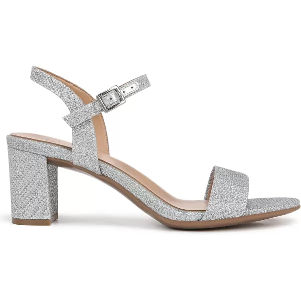 Naturalizer Women Bristol Heeled Sandal