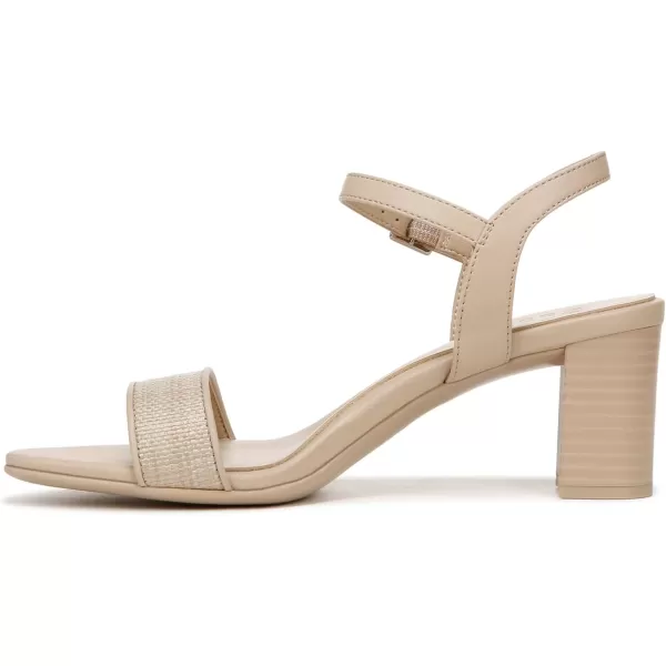 Naturalizer Women Bristol Heeled Sandal