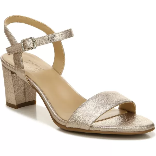 Naturalizer Women Bristol Heeled Sandal